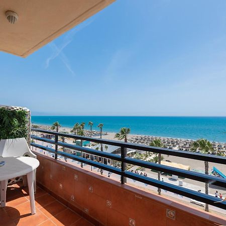 Apartament Xpce Playa Bajondillo Terrace - Parking Free Torremolinos Zewnętrze zdjęcie