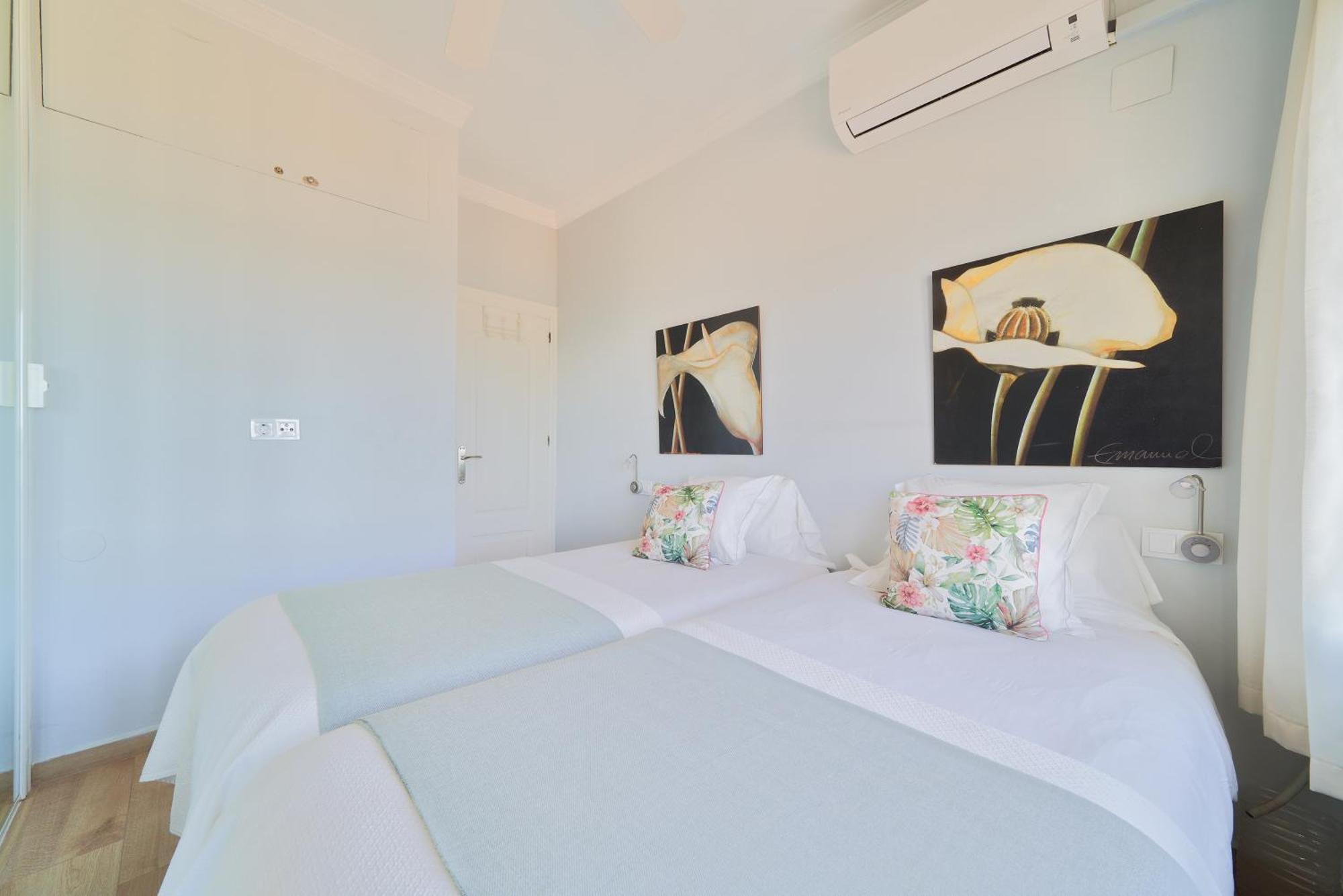 Apartament Xpce Playa Bajondillo Terrace - Parking Free Torremolinos Zewnętrze zdjęcie