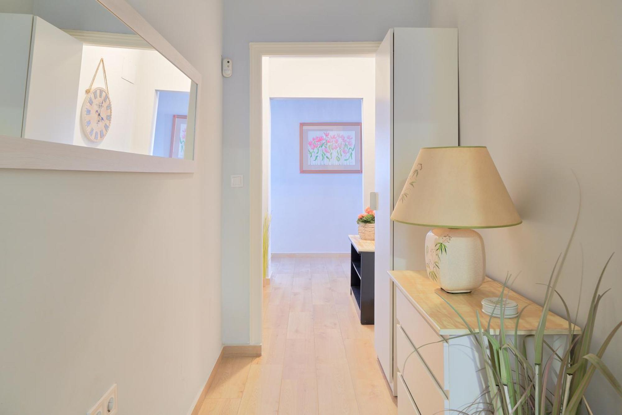 Apartament Xpce Playa Bajondillo Terrace - Parking Free Torremolinos Zewnętrze zdjęcie