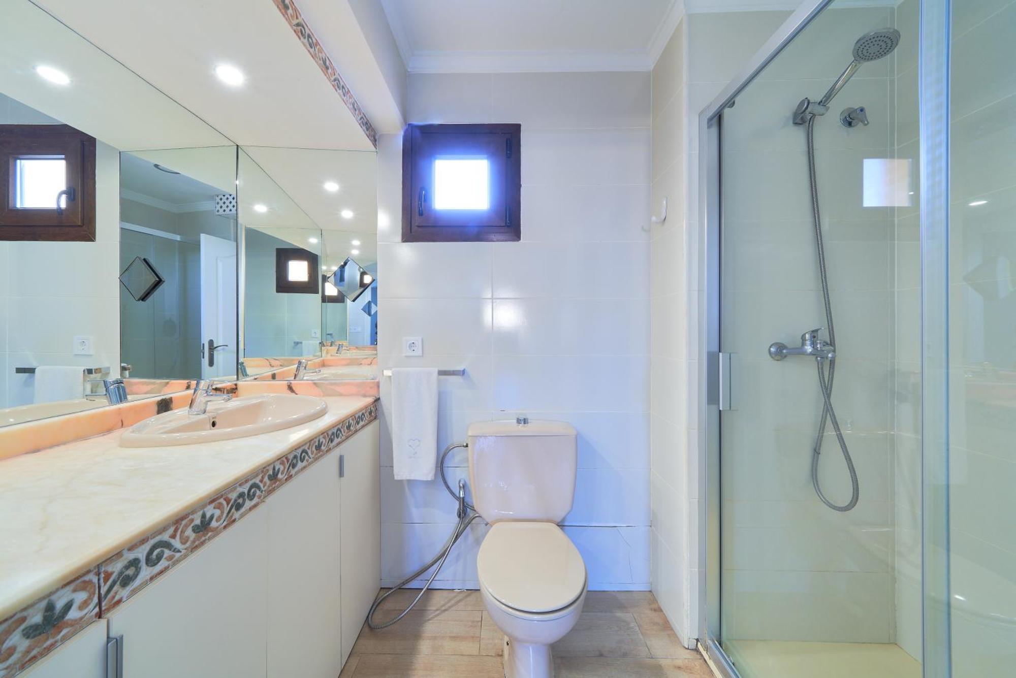 Apartament Xpce Playa Bajondillo Terrace - Parking Free Torremolinos Zewnętrze zdjęcie